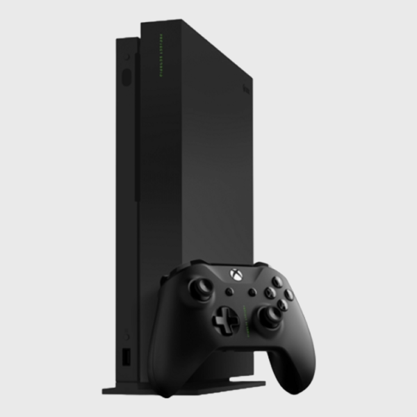 Microsoft Xbox One X Repairs